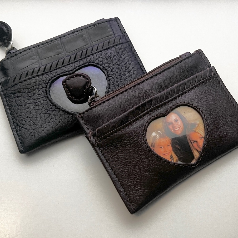 Brighton ID holder